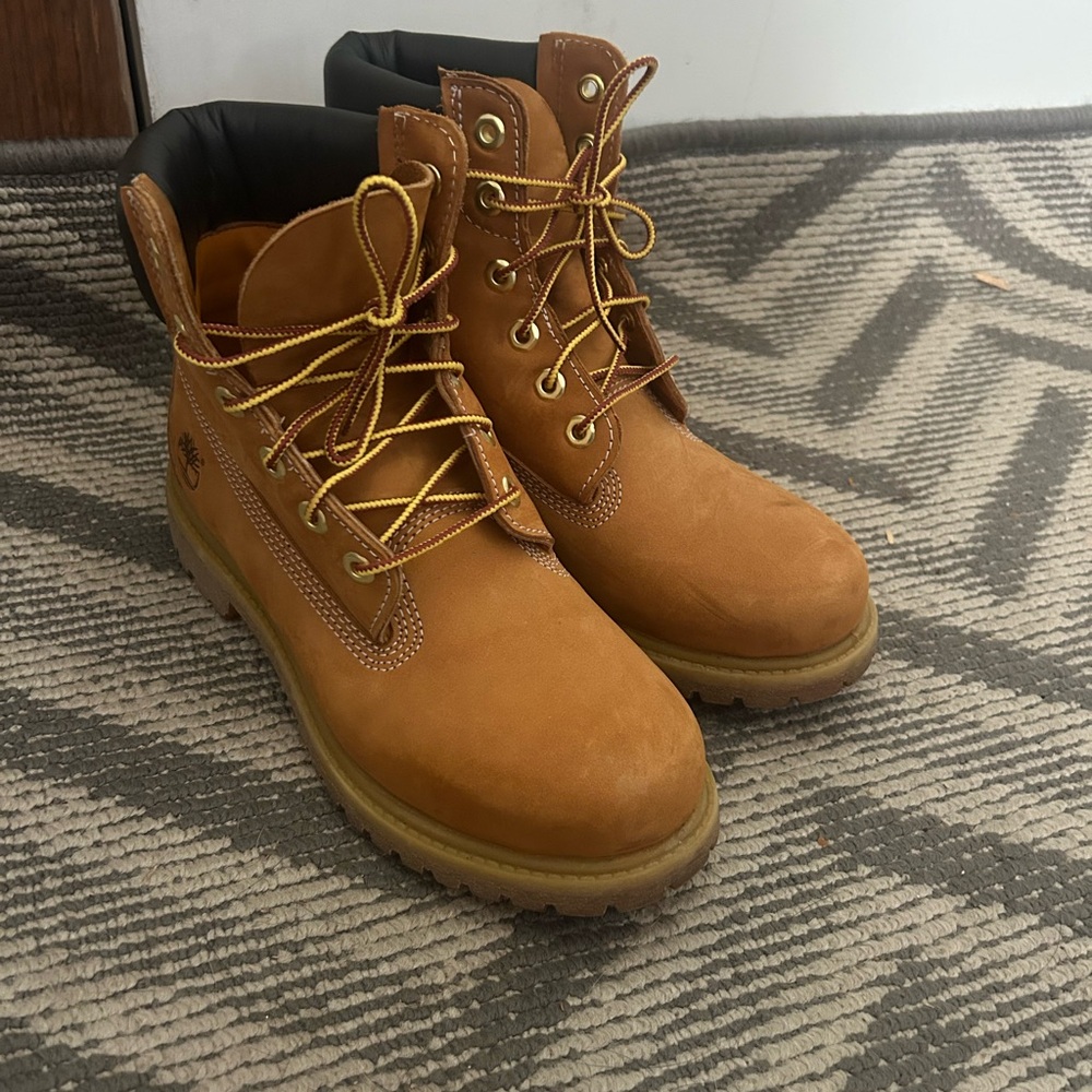 Women's Timberland® Premium 6-Inch Waterproof Boot